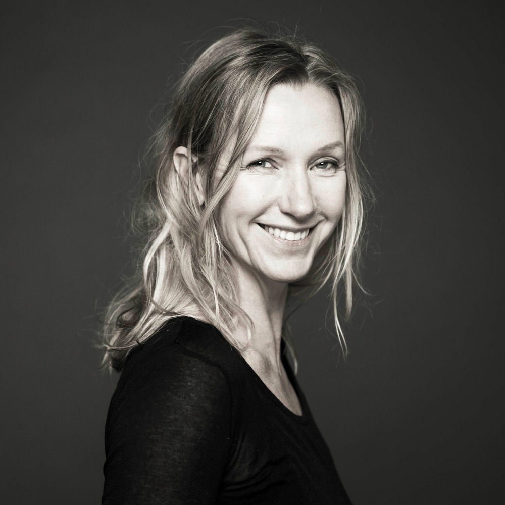Ebba Forsberg