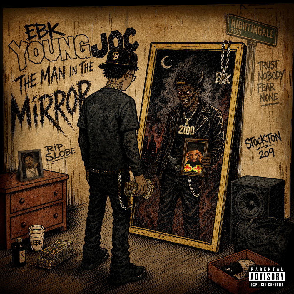 EBK Young Joc