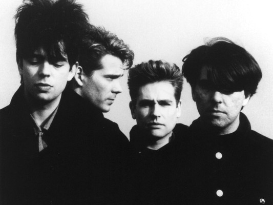 Echo & the Bunnymen