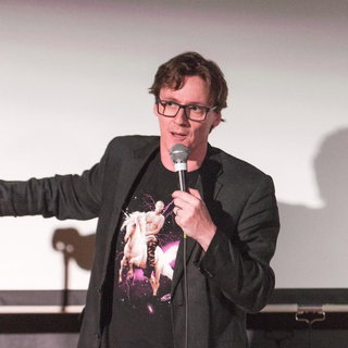 Ed Byrne