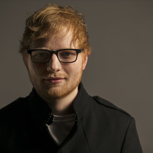 Ed Sheeran