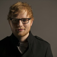 Ed Sheeran