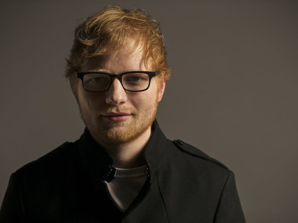 Ed Sheeran