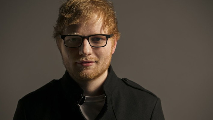 Ed Sheeran