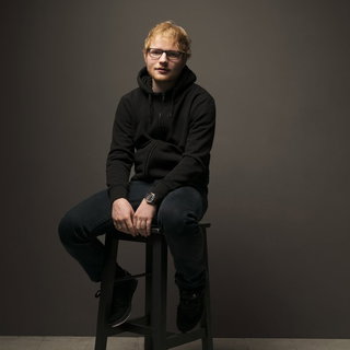 Ed Sheeran