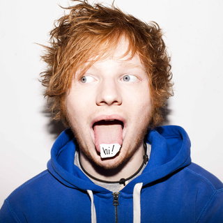 Ed Sheeran