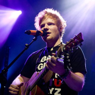 Ed Sheeran