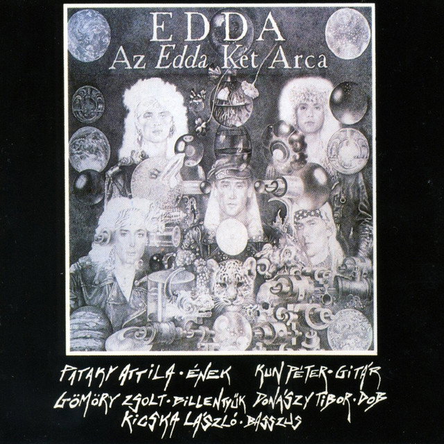 EDDA Művek