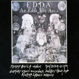 EDDA Művek