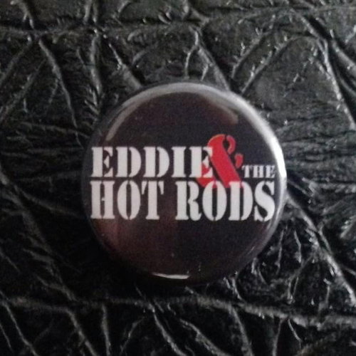 Eddie and the Hot Rods
