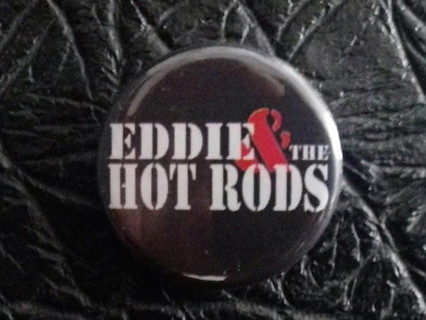 Eddie & The Hot Rods
