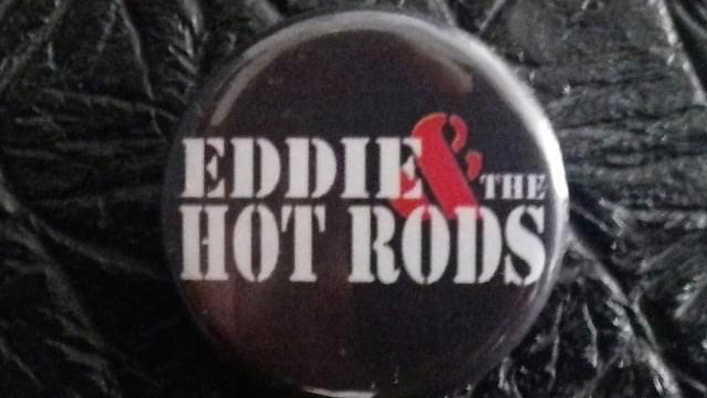 Eddie & The Hot Rods