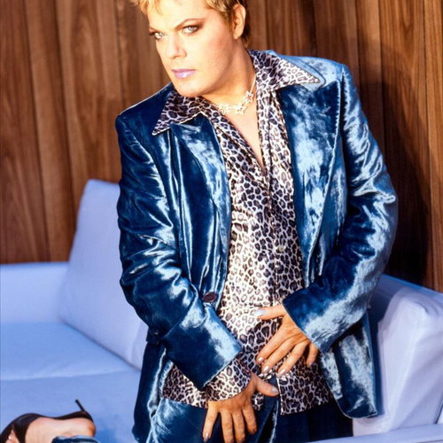 Eddie Izzard