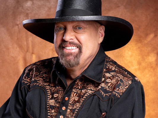 Eddie Montgomery