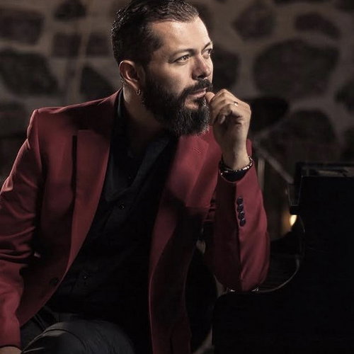 Edgar Oceransky