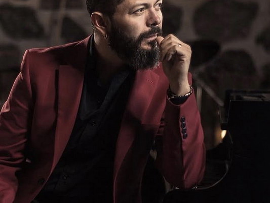 Edgar Oceransky
