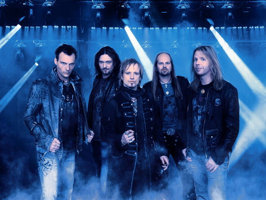 Edguy