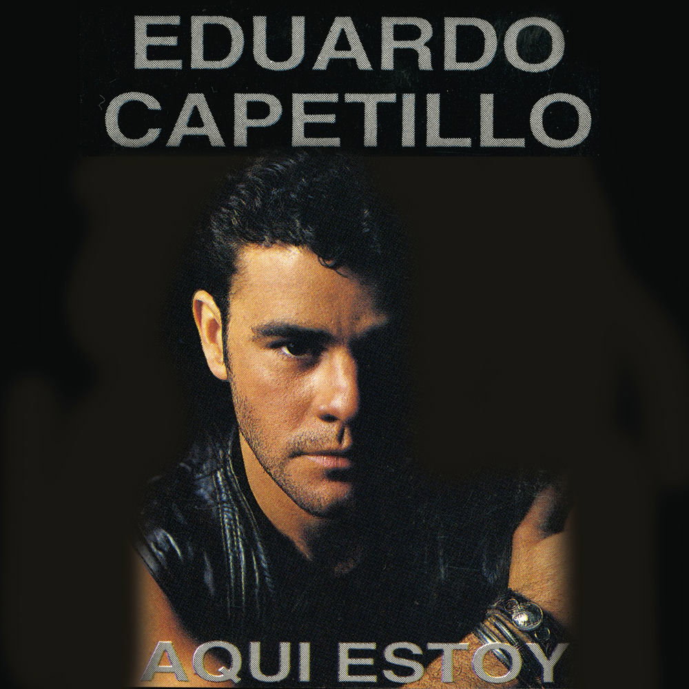 Eduardo Capetillo