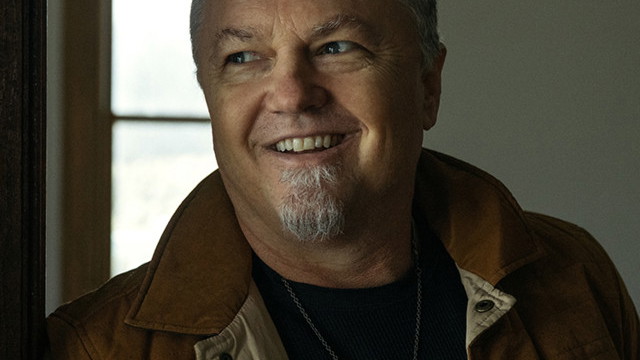 Edwin McCain