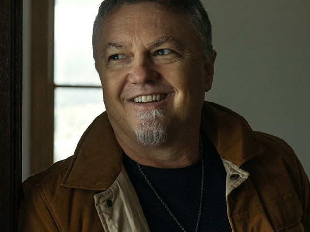 Edwin McCain