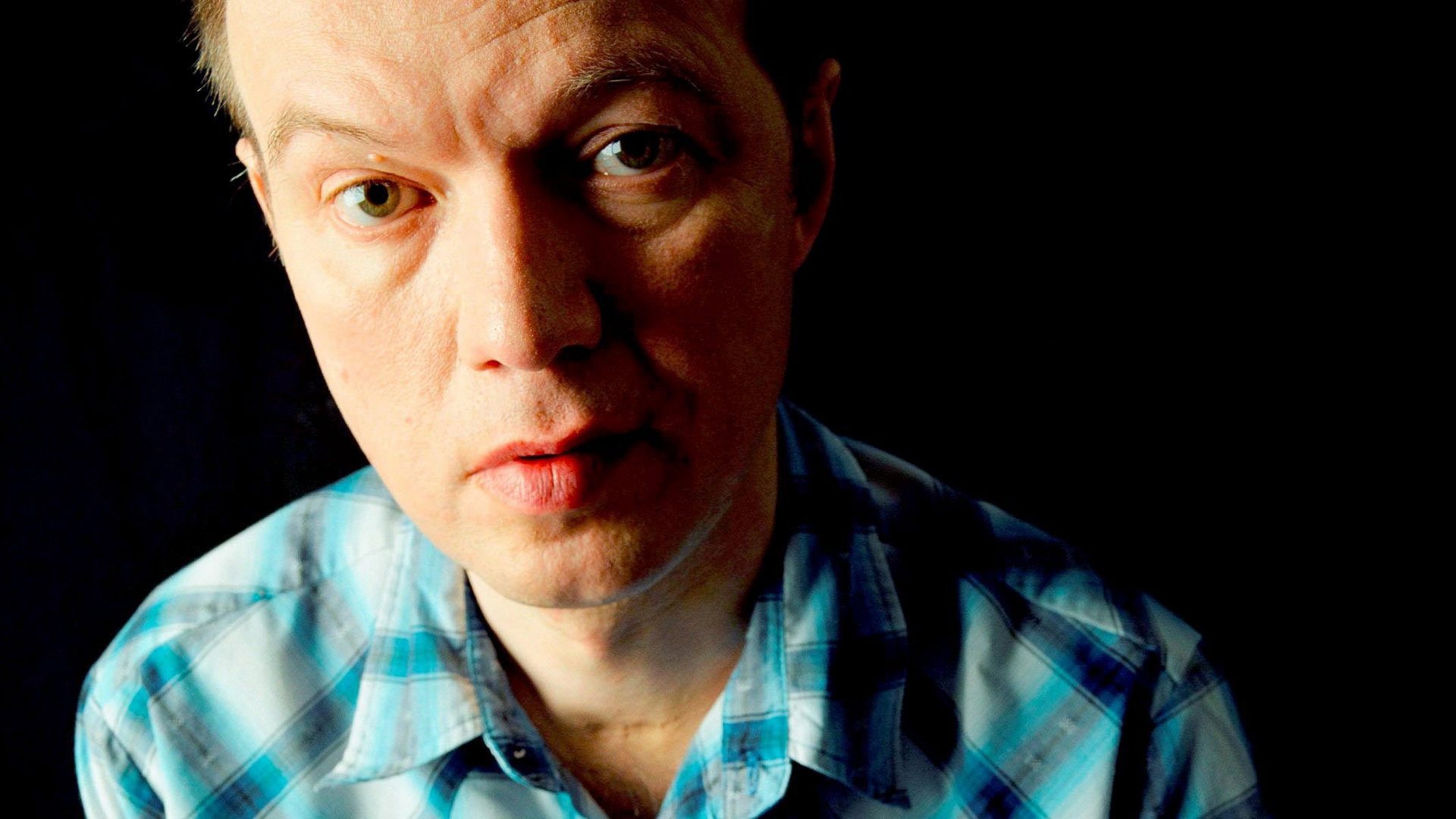 Edwyn Collins