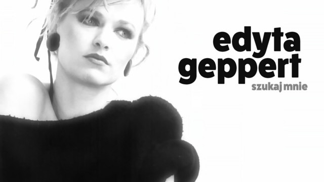 Edyta Geppert