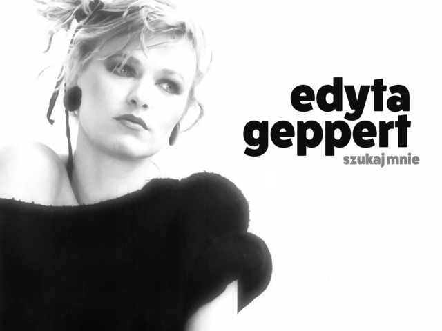 Edyta Geppert