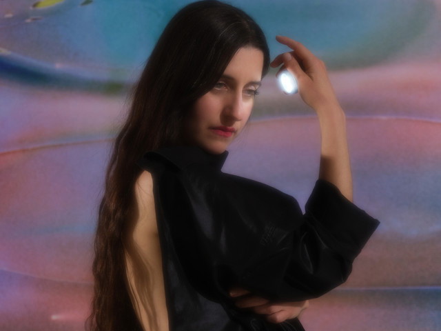 Eefje de Visser