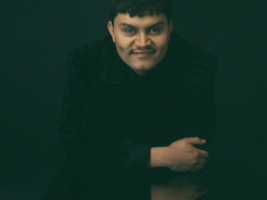Efrén David