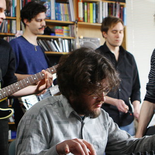 Efterklang