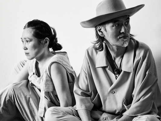 EGO-WRAPPIN’