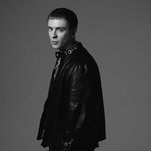 Egor Kreed