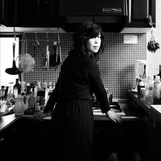 Eiko Ishibashi