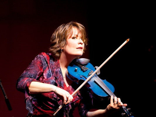 Eileen Ivers