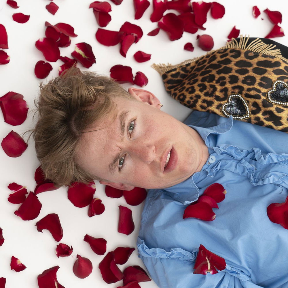 Ein Rosenkavalier