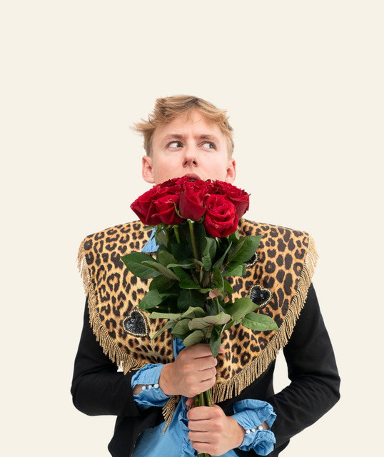 Ein Rosenkavalier