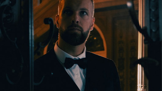 Einar Solberg