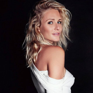 Екатерина Гордон