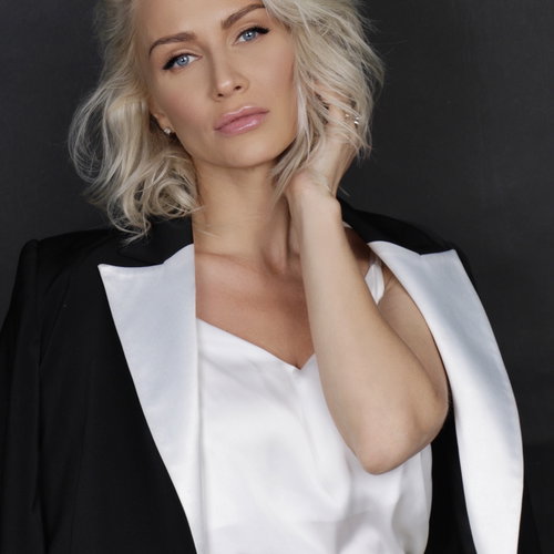 Екатерина Гордон