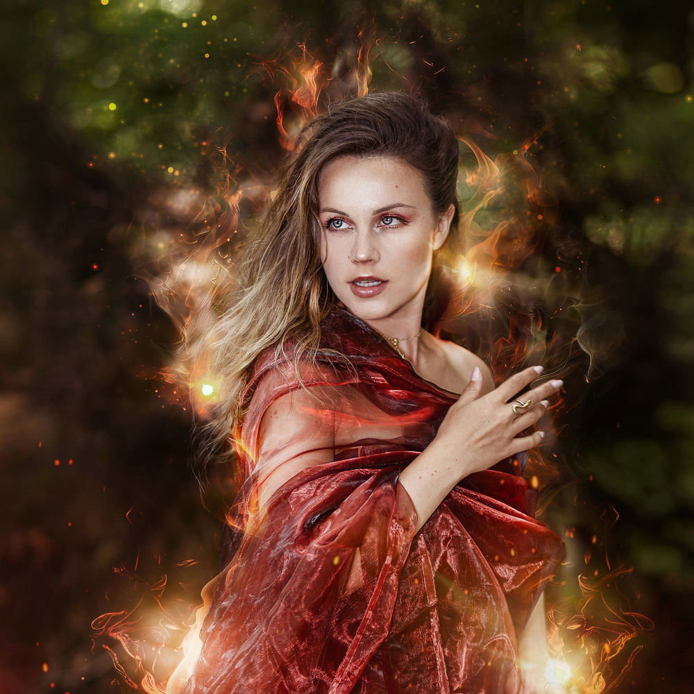 Екатерина Шелехова