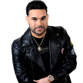 El Chaval de la Bachata