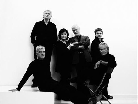 El Consorcio