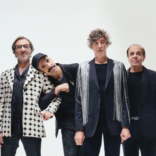 El Cuarteto De Nos