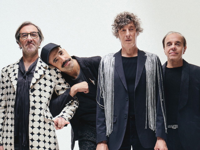 El Cuarteto De Nos