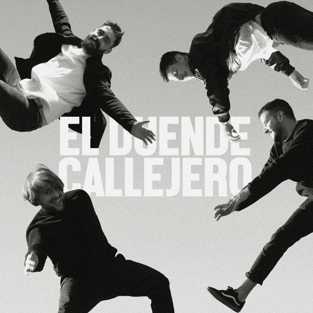 El Duende Callejero