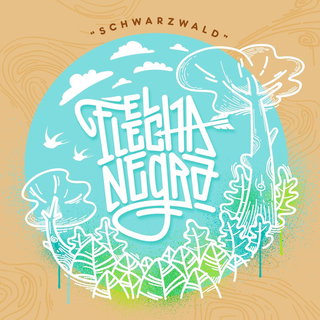 El Flecha Negra