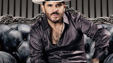 El Komander