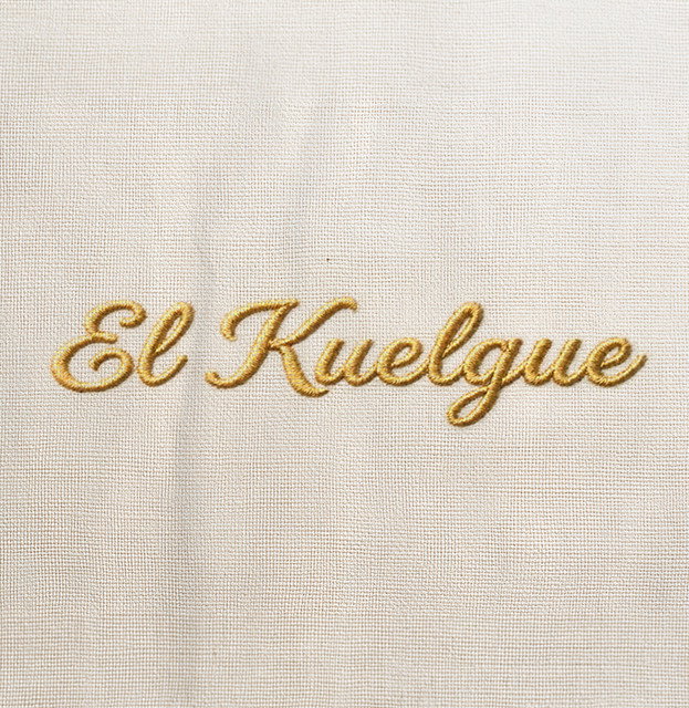 El Kuelgue