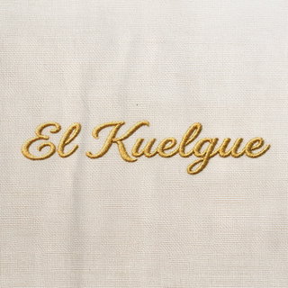 El Kuelgue