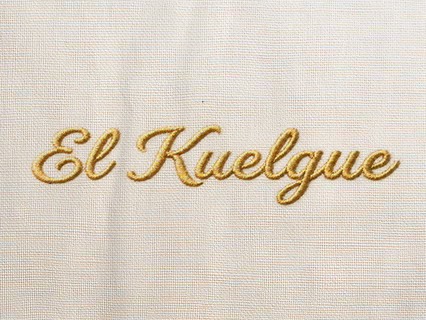 El Kuelgue